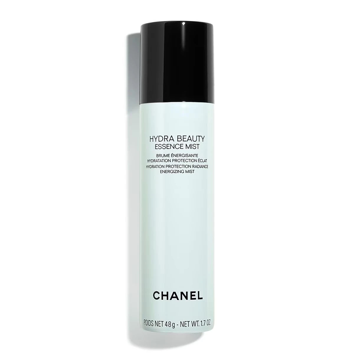 HYDRA BEAUTY ESSENCE MIST - Brume Énergisante Hydratation Protection Éclat