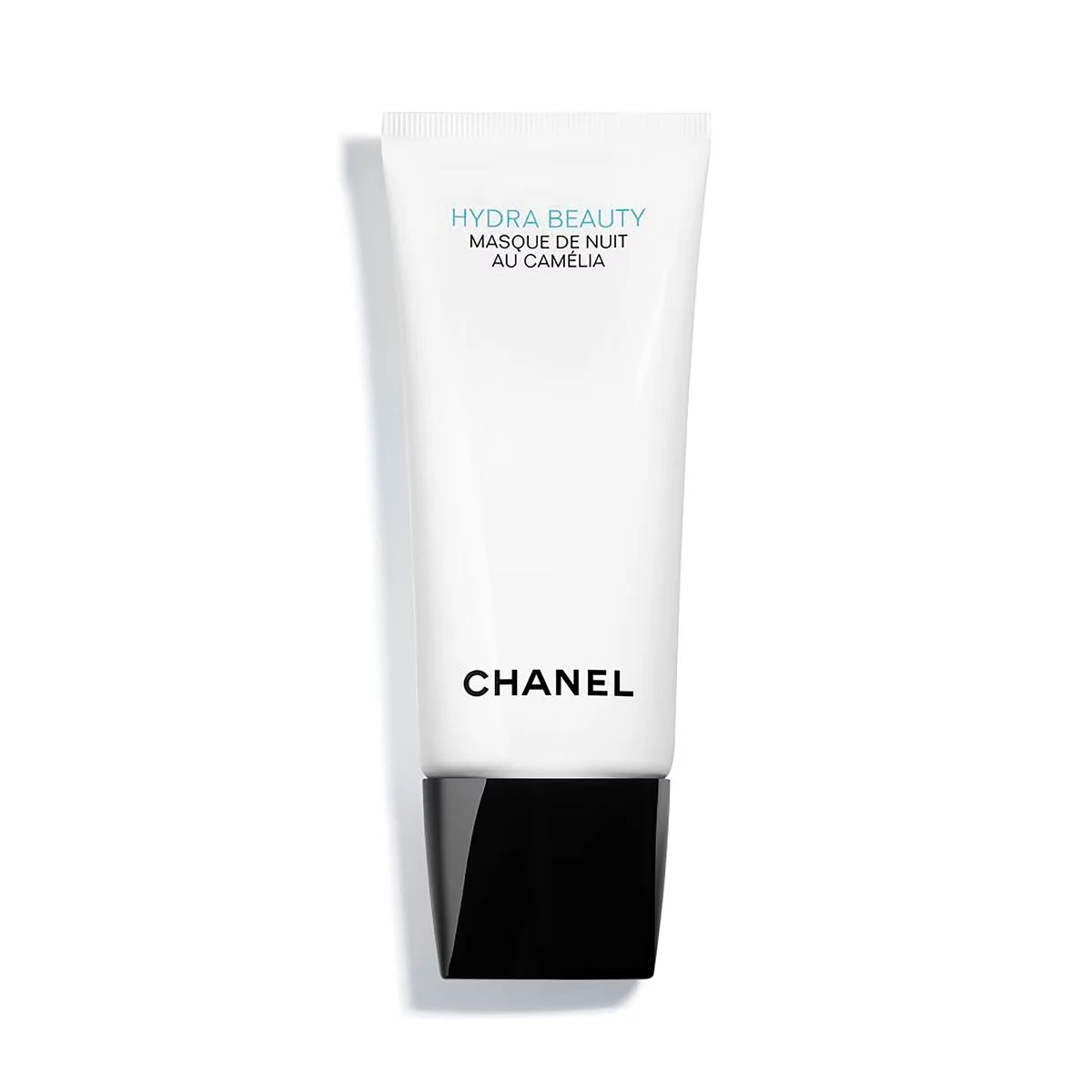 HYDRA BEAUTY MASQUE DE NUIT AU CAMÉLIA - Hydratant Oxygénant