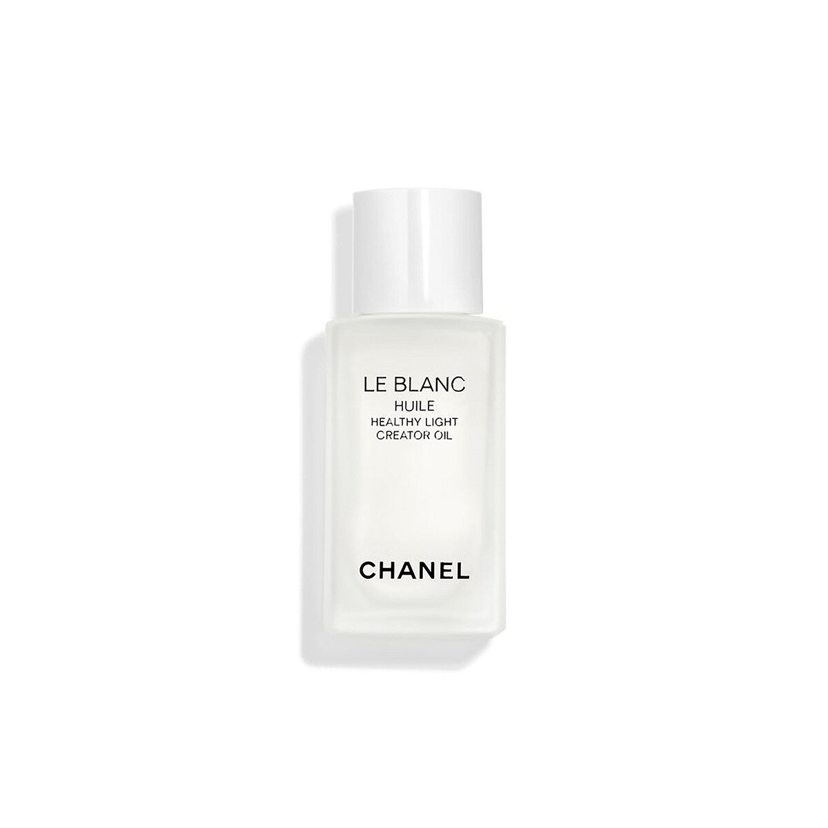 LE BLANC HUILE - Healthy Light Creator Oil Revitalisante - Illuminatrice -  Nourrissante
