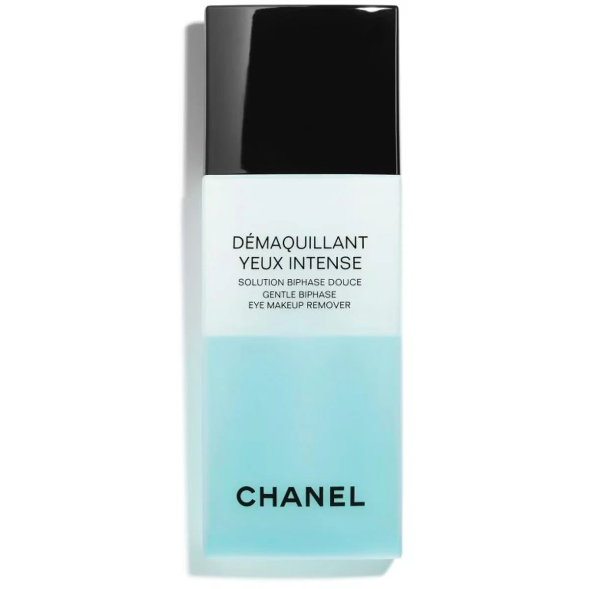 DÉMAQUILLANT YEUX INTENSE - Solution Biphase Douce