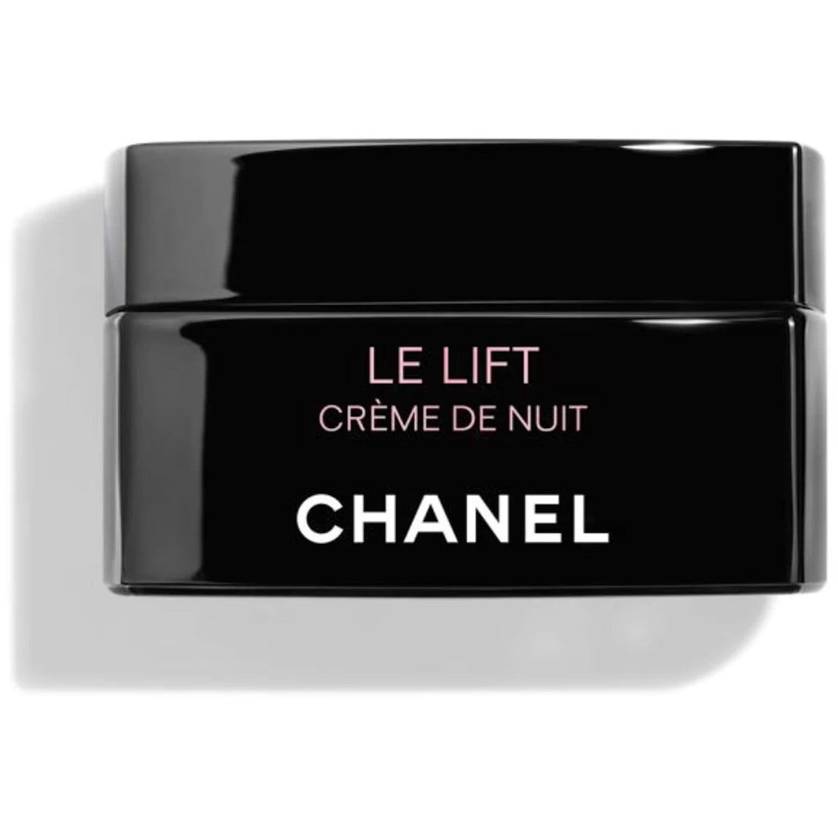 LE LIFT CRÈME DE NUIT - Lisse – Raffermit – Effet Peau Neuve