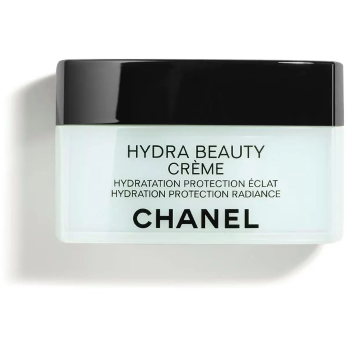 HYDRA BEAUTY CRÈME - Hydratation Protection Éclat