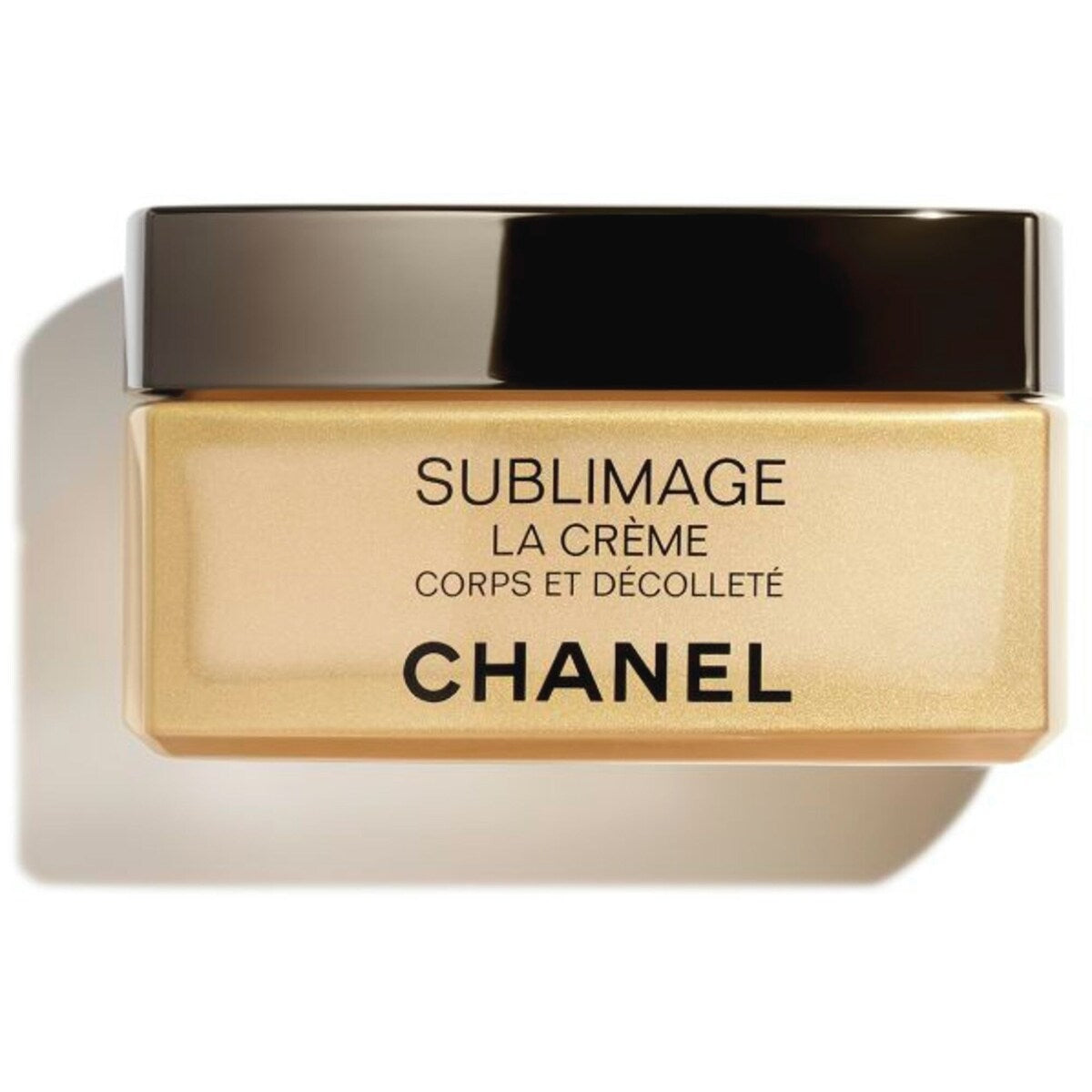 SUBLIMAGE LA CRÈME CORPS ET DÉCOLLETÉ - Crème Corps Revitalisation Et Éclat