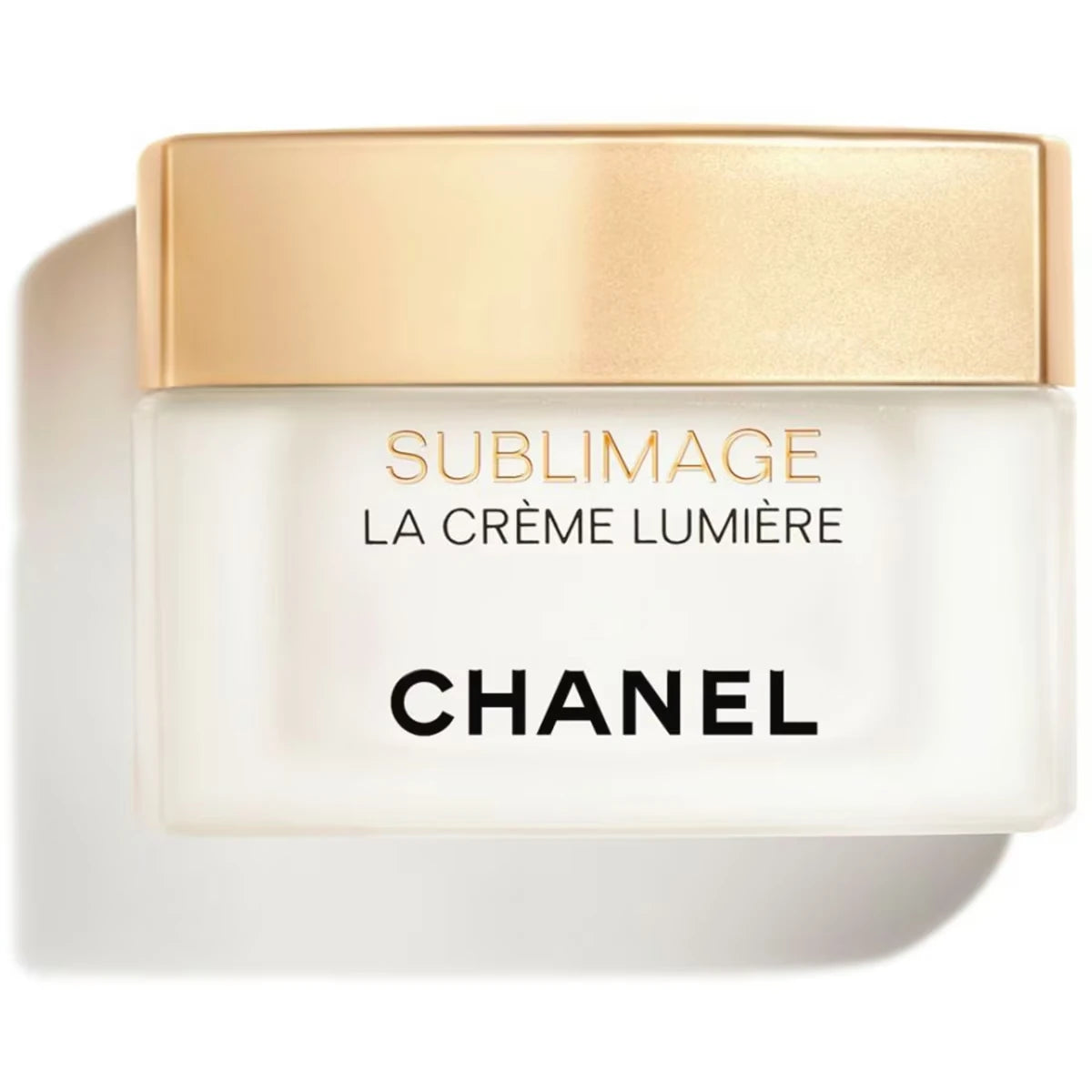 SUBLIMAGE LA CRÈME LUMIÈRE - Ultime Revitalisation Et Lumière