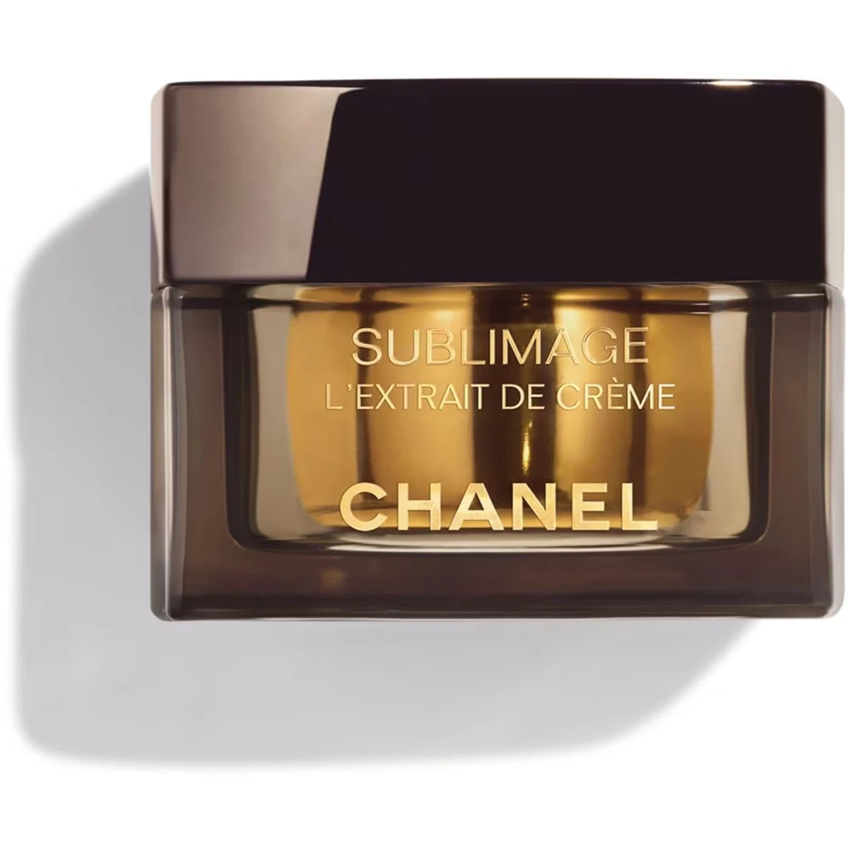 SUBLIMAGE L'EXTRAIT DE CRÈME - Sublimage L'extrait De Crème