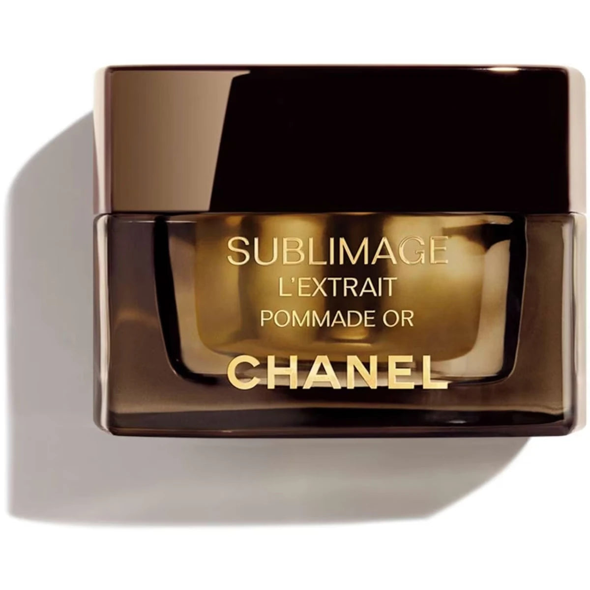 Baume Radiance Or