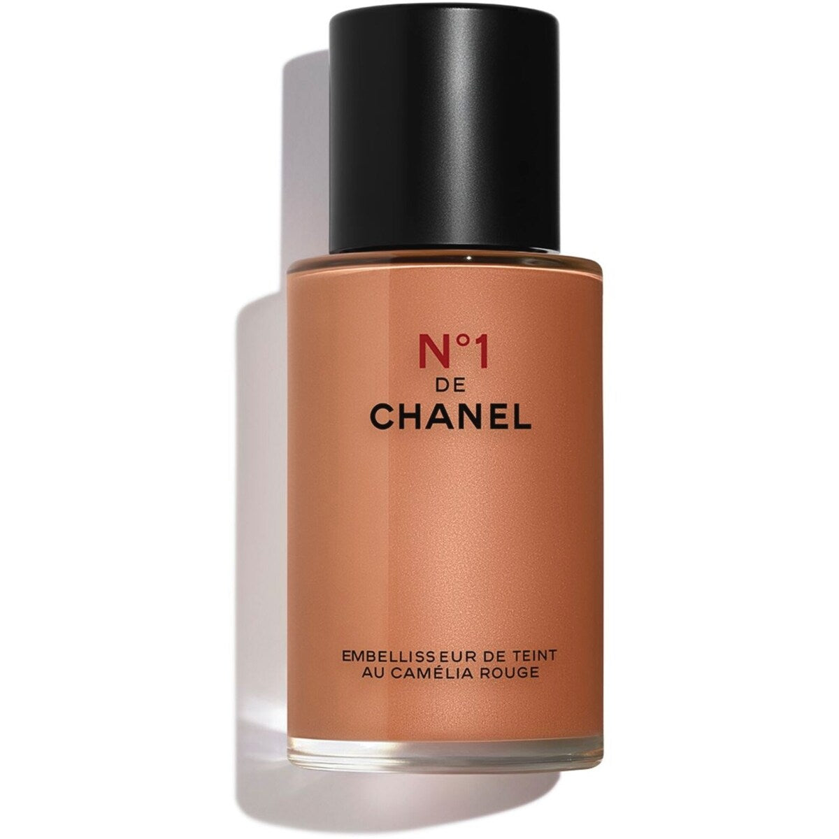 N°1 DE CHANEL SKIN ENHANCER - Ravive L’Éclat - Unifie - Parfait Le Teint