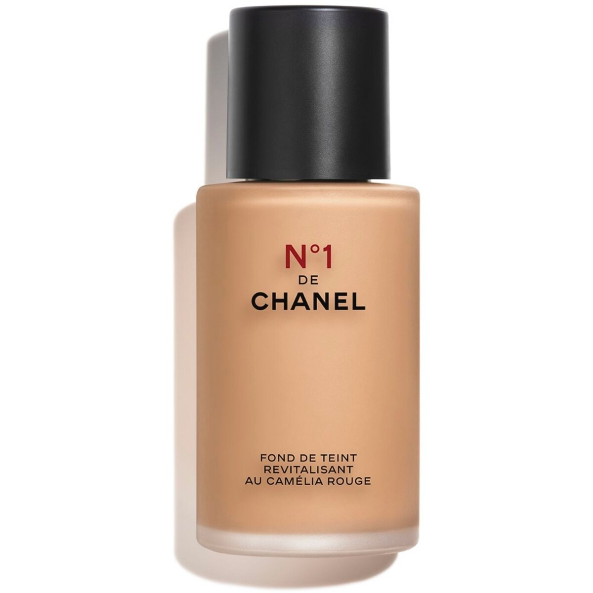 N°1 DE CHANEL REVITALIZING FOUNDATION - Illumine - Hydrate - Protège
