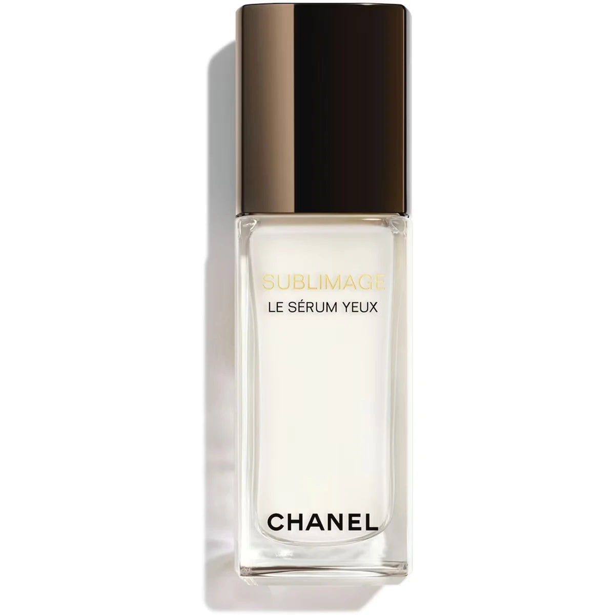 Sublimage Le Sérum Yeux Sérum Yeux Ultime : Redéfinit Et Illumine