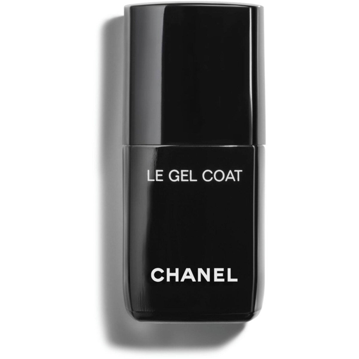 LE GEL COAT - Brillance Laquée Protection Renforcée