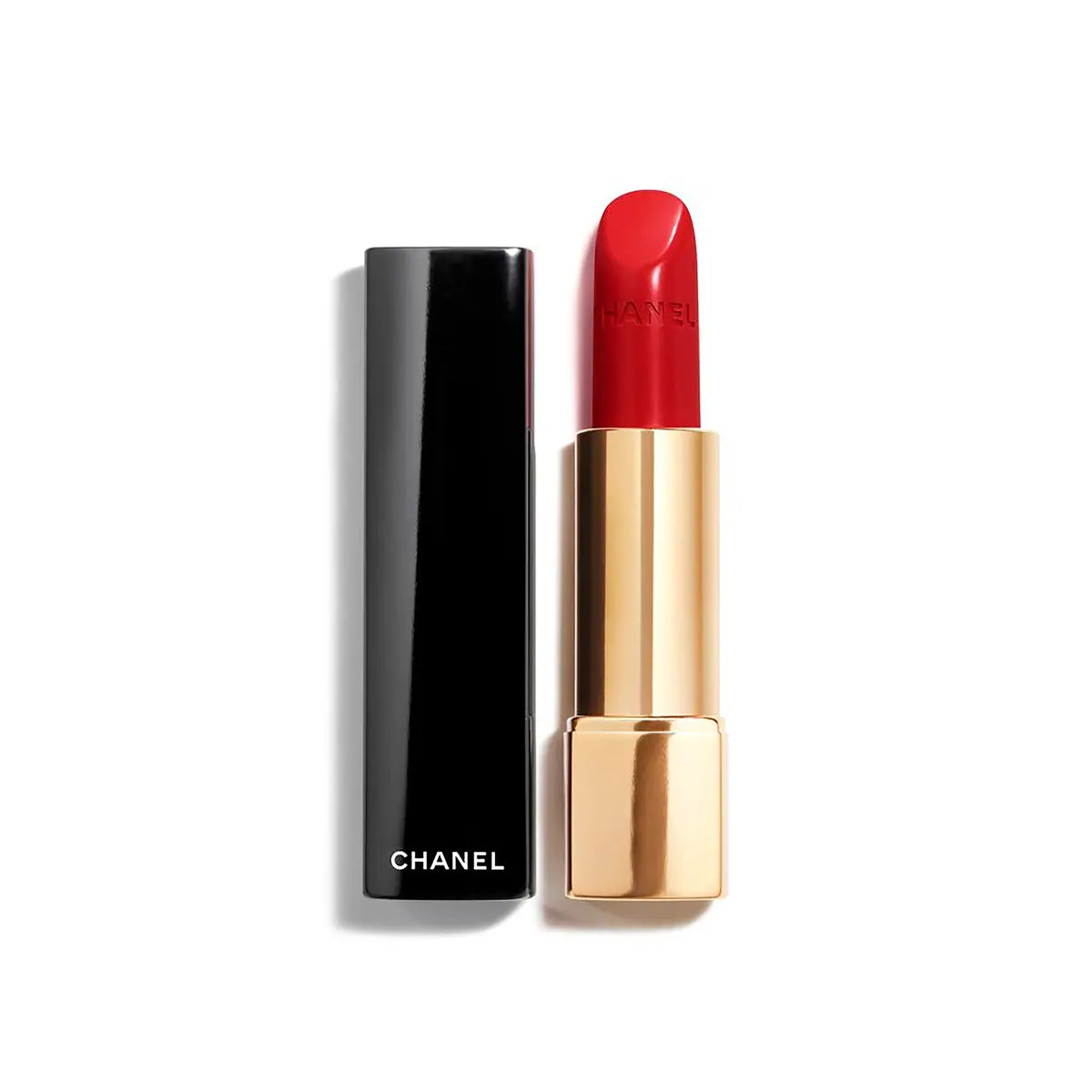 ROUGE ALLURE - Le Rouge Intense
