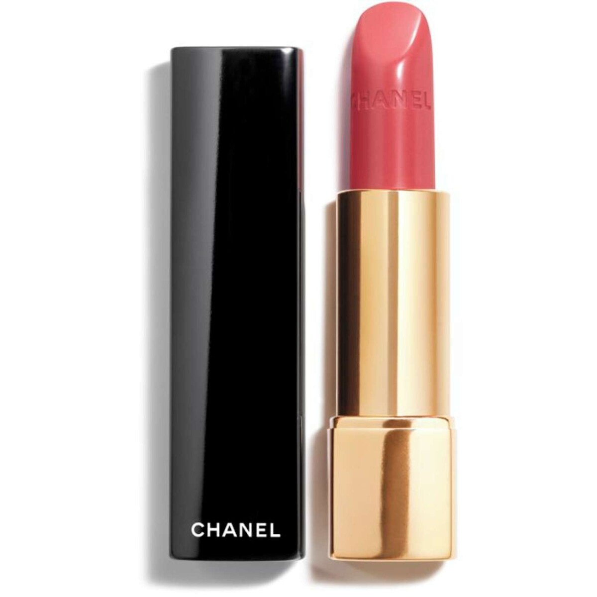ROUGE ALLURE - Le Rouge Intense