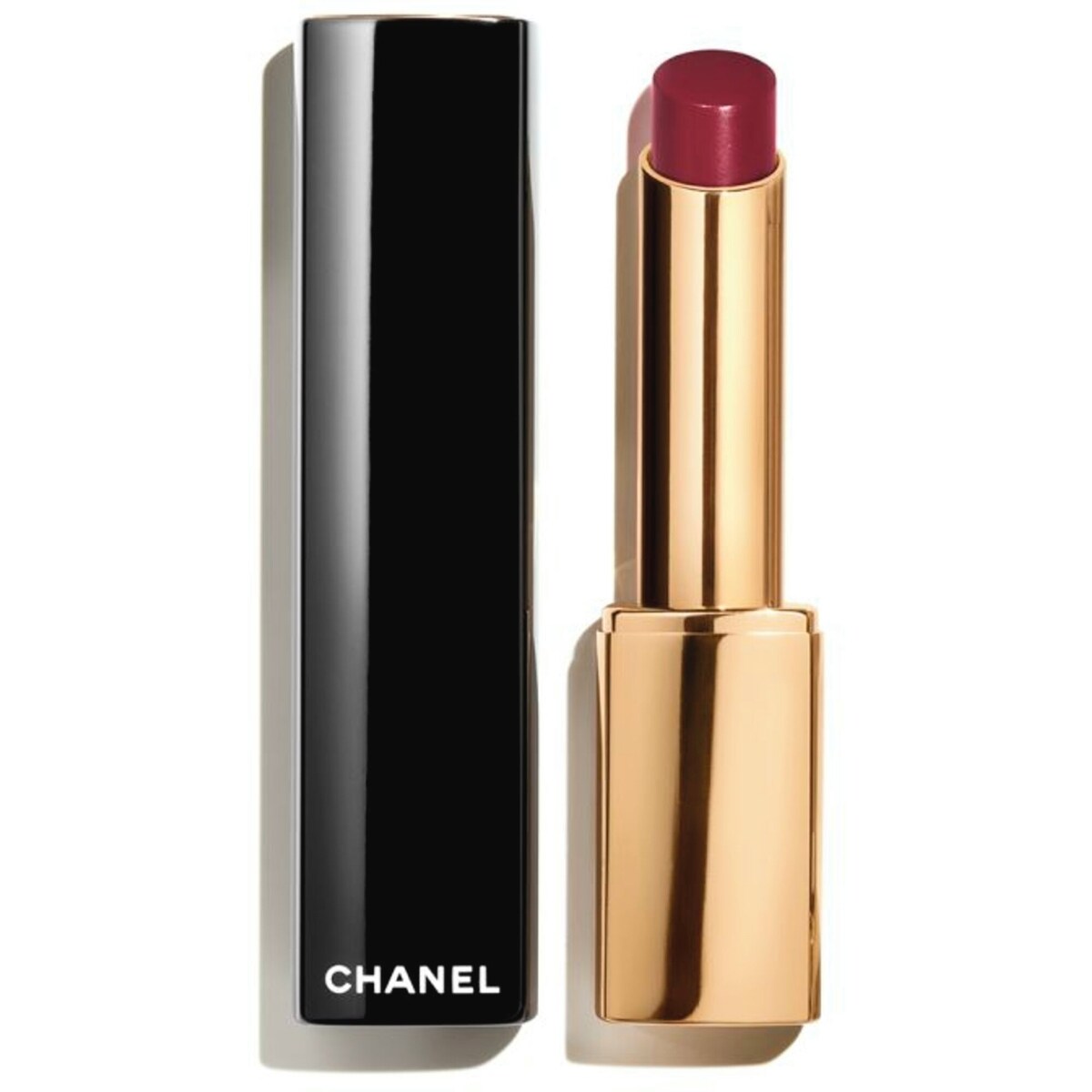Rouge Allure L'extrait - Le Rouge Haute Intensité Extrait De Lumière Et De Soin Rechargeable