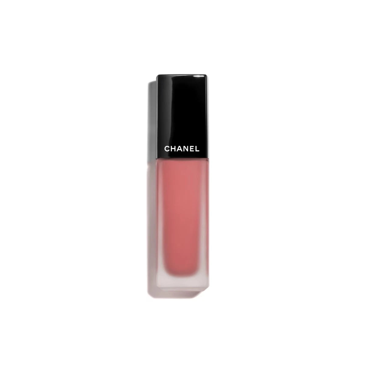 Rouge Allure Liquid Velvet - Le Rouge Liquide Mat Intense Ultra Tenue