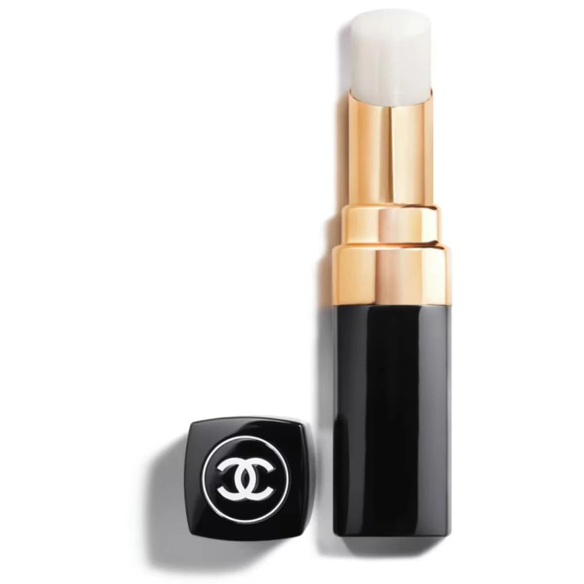 ROUGE COCO BAUME - Soin Hydratant Réparateur