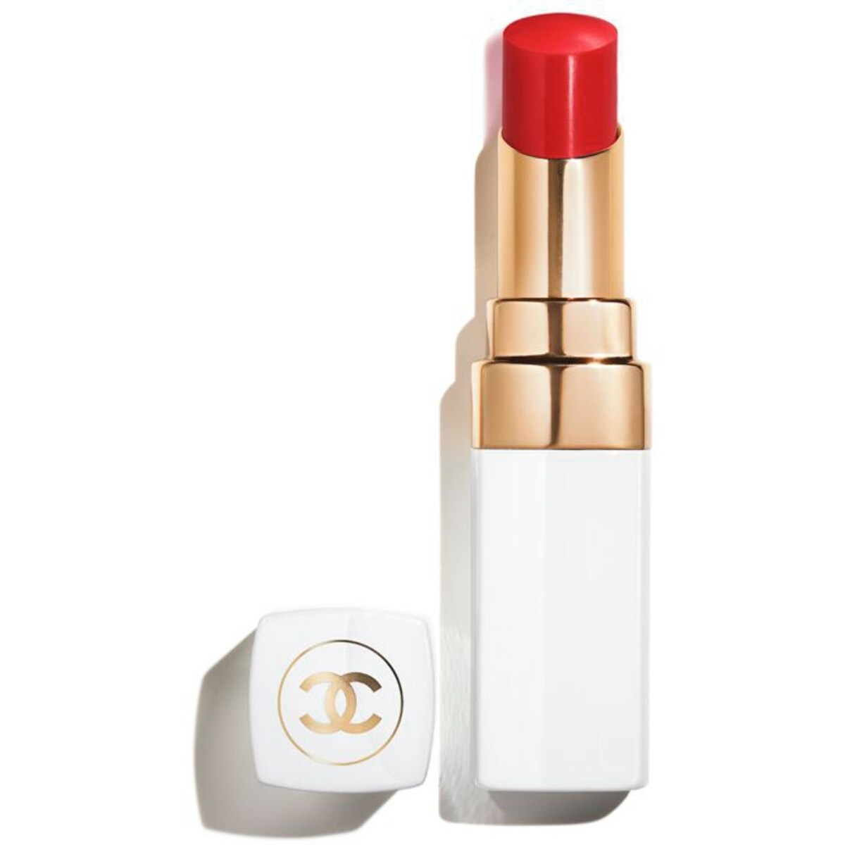 ROUGE COCO BAUME - Le Baume Teinté Hydratant, À L’Intensité Sur Mesure, Pour Des Lèvres Plus Belles Jour Après Jour