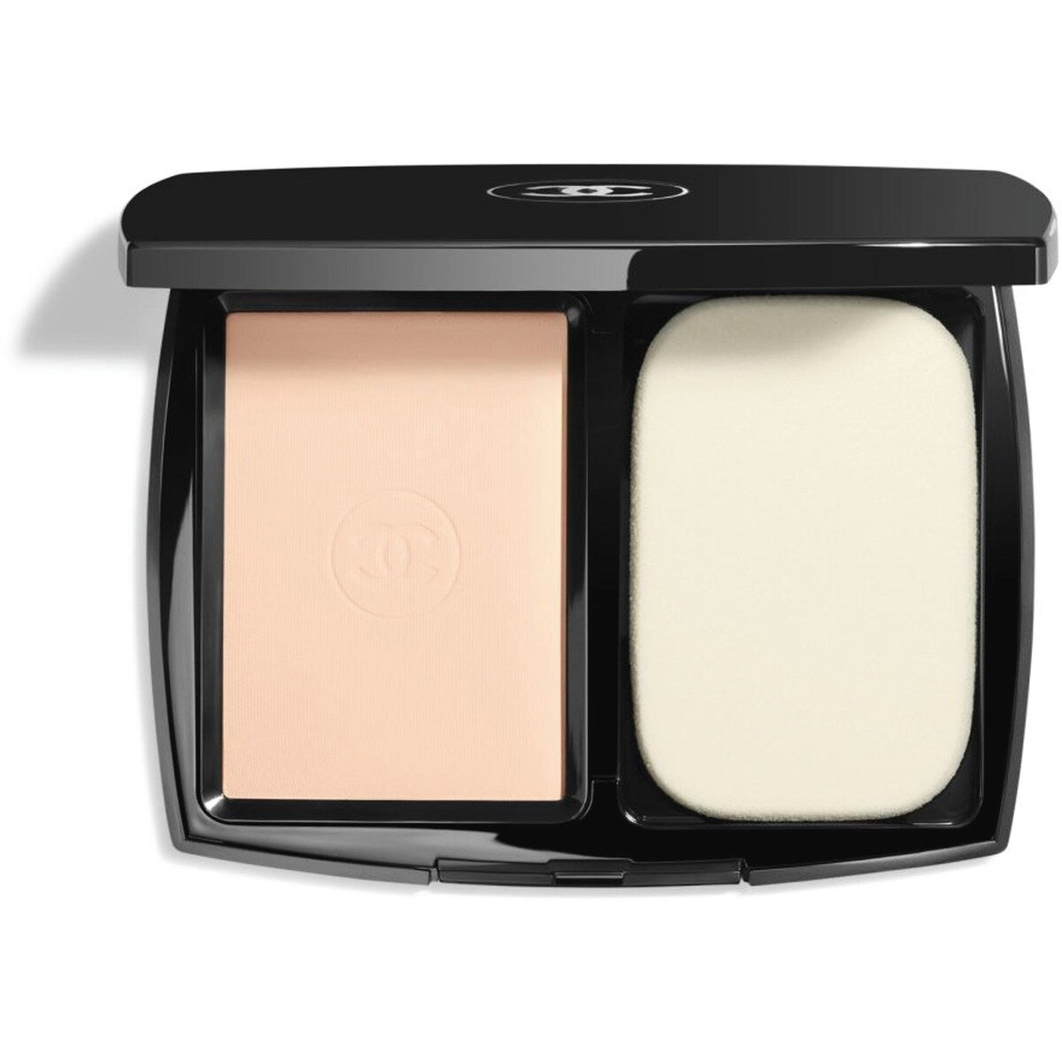 ULTRA LE TEINT - Teint Compact Haute Tenue Ultra Confort – Fini Zéro Défaut