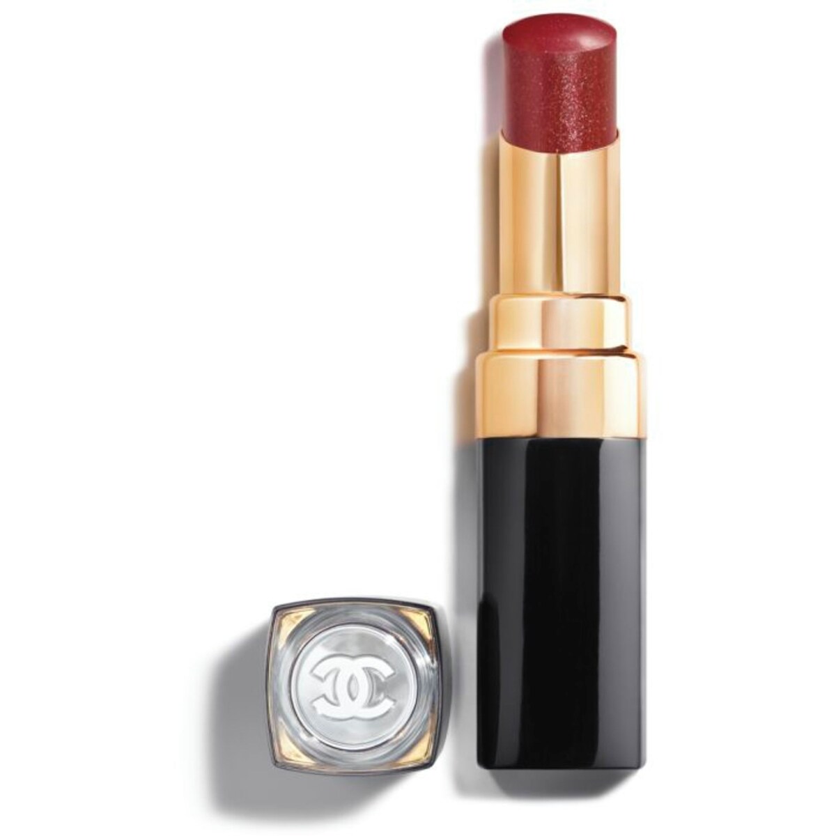 ROUGE COCO FLASH - La Couleur, La Brillance, L'Intensité En Un Éclair