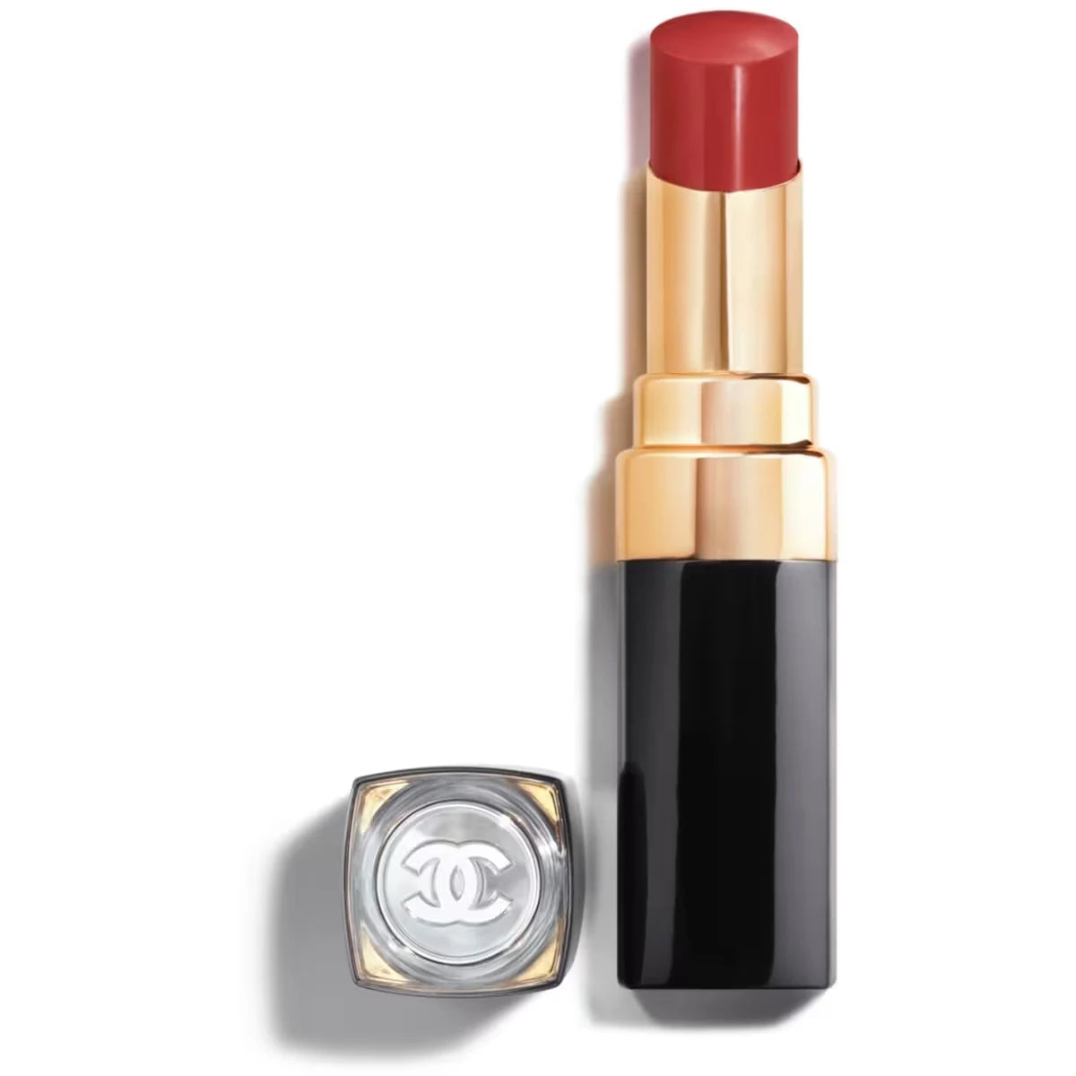 ROUGE COCO FLASH - La Couleur, La Brillance, L'intensité En Un Éclair