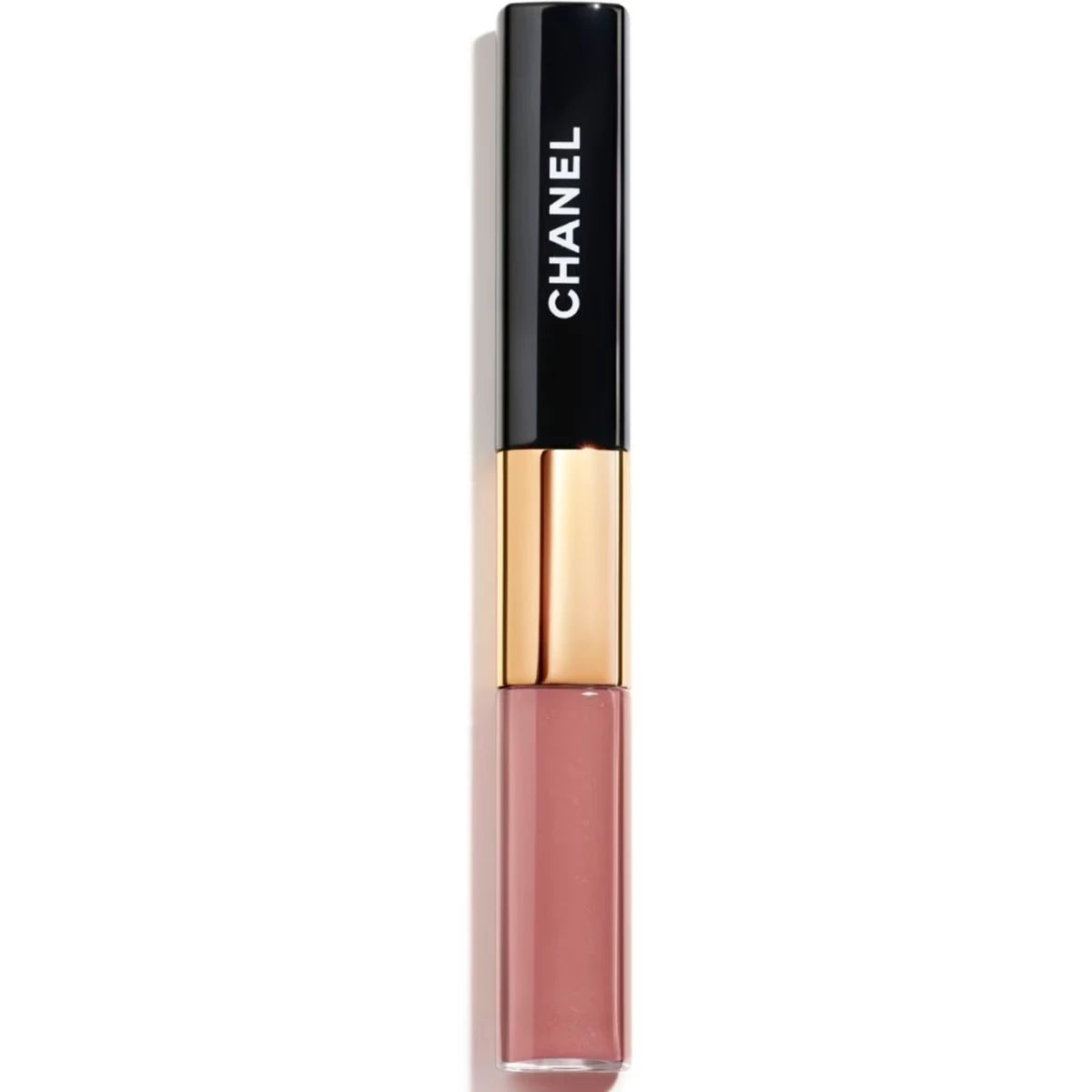 LE ROUGE DUO ULTRA TENUE - Duo Lèvres Longue Tenue