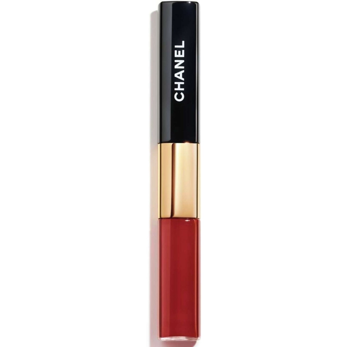 LE ROUGE DUO ULTRA TENUE - Duo Lèvres Longue Tenue