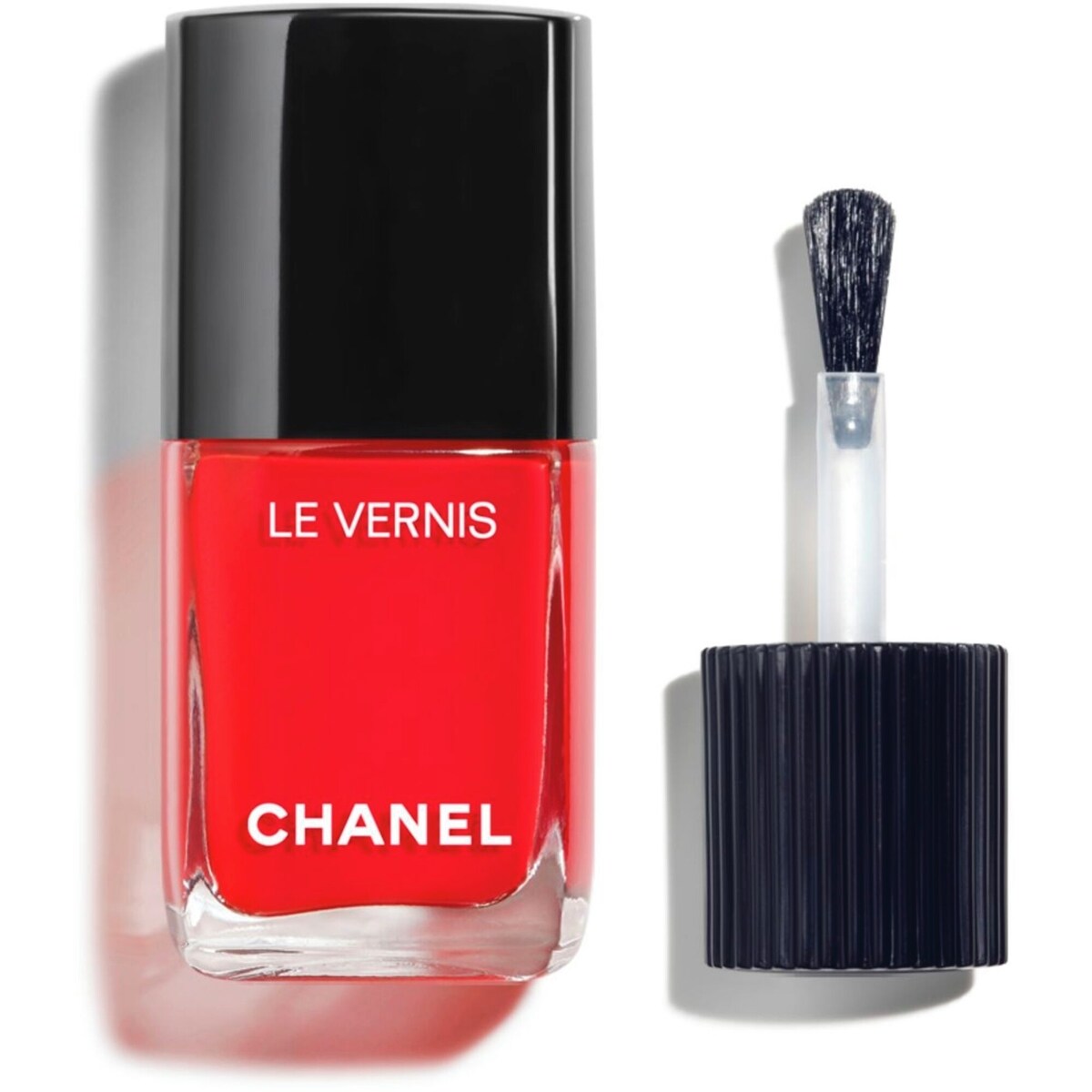 LE VERNIS - Couleur Et Brillance Longue Tenue