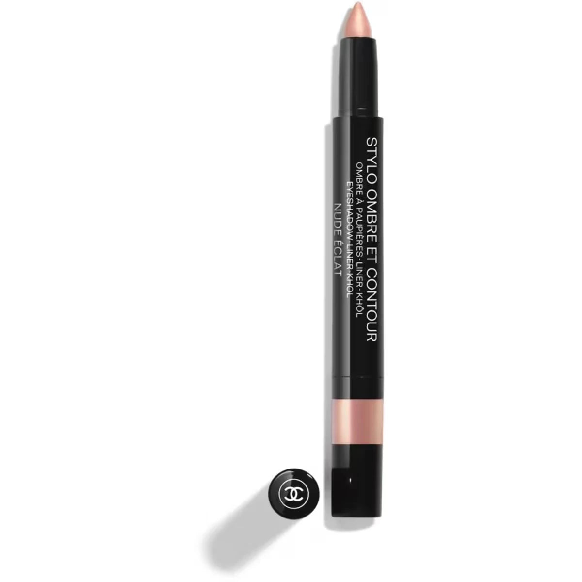 STYLO OMBRE ET CONTOUR - Ombre À Paupières - Liner - Khôl