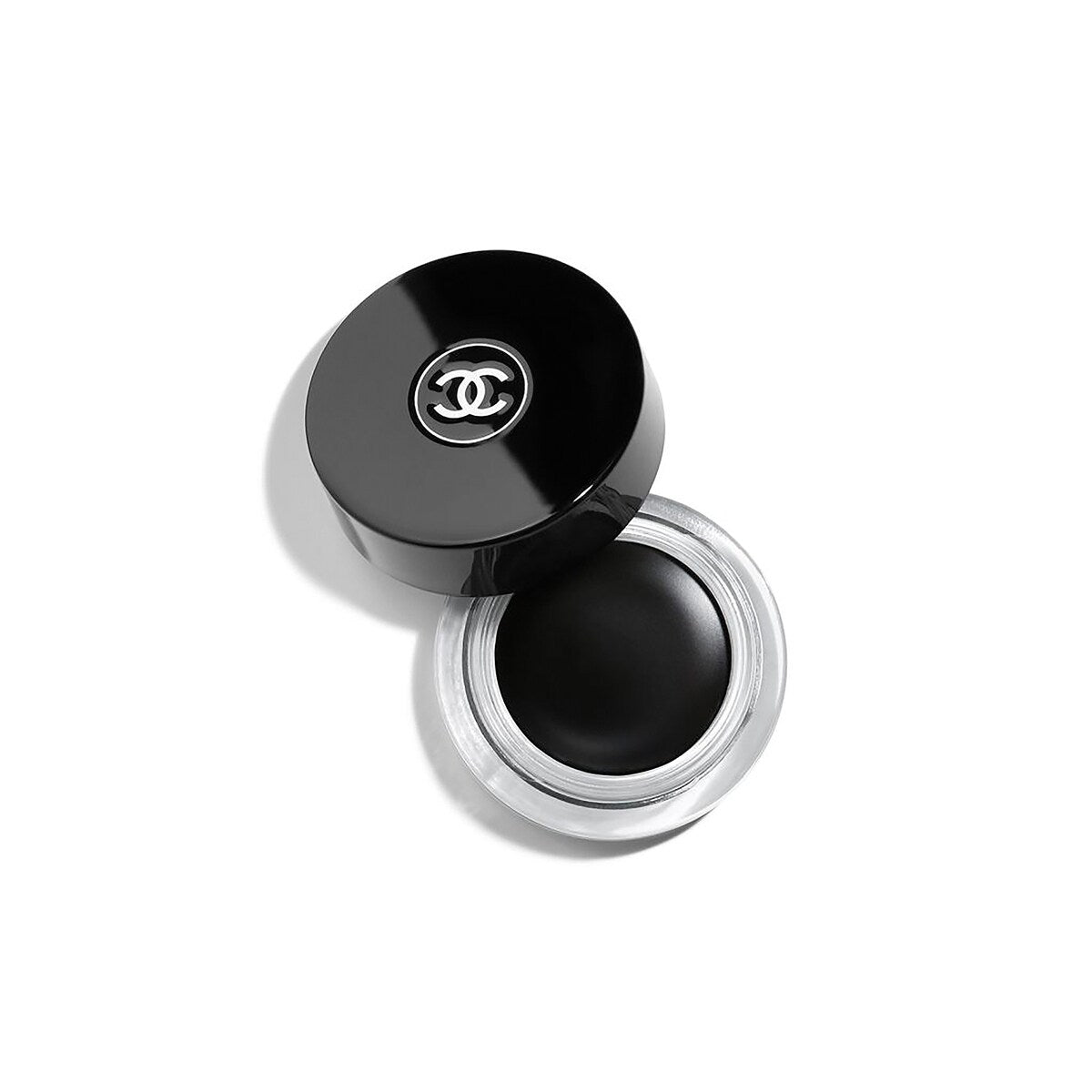 CALLIGRAPHIE DE CHANEL - Eye-Liner Crème Intense Longue Tenue