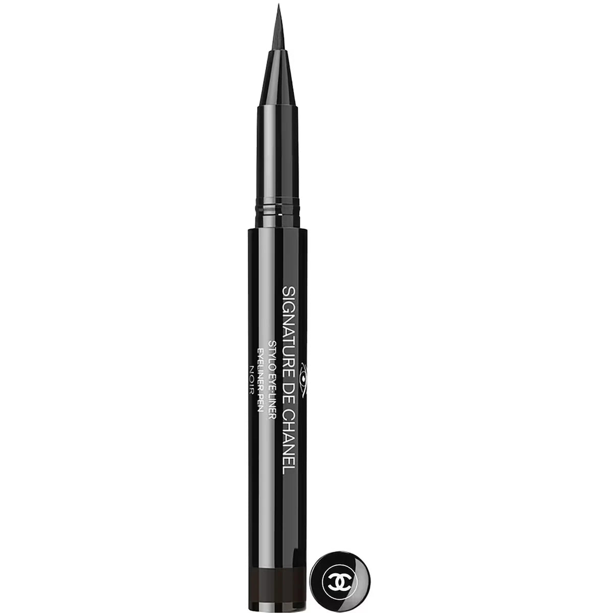 SIGNATURE DE CHANEL - Stylo Eye-Liner Intensité Longue Tenue