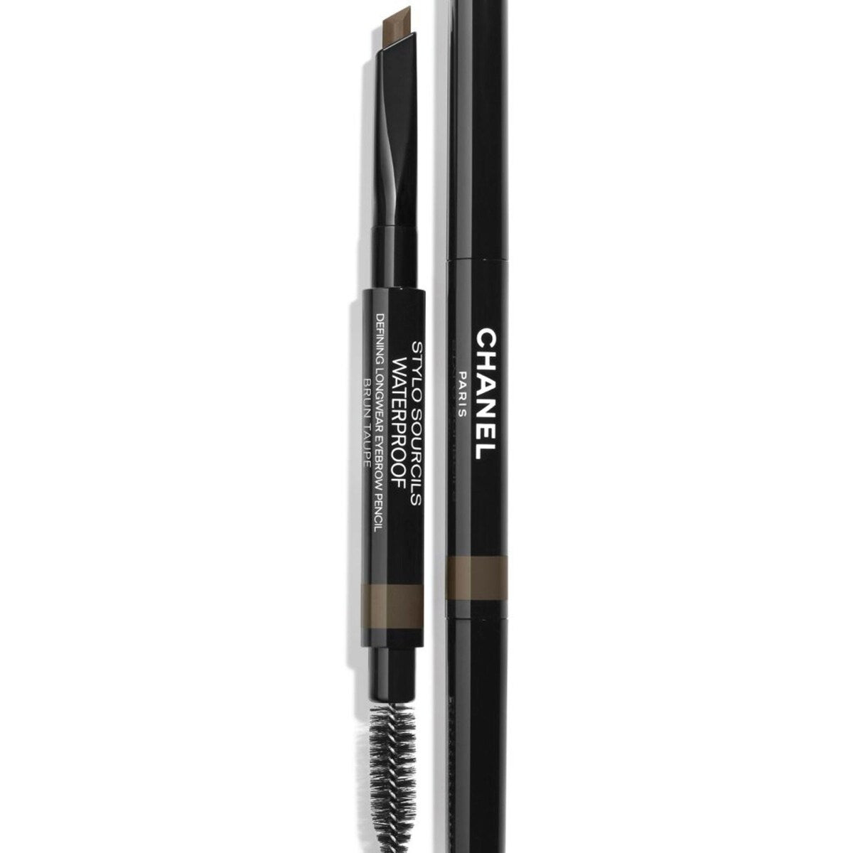 STYLO SOURCILS WATERPROOF - Stylo Sourcils, Définition Et Longue Tenue