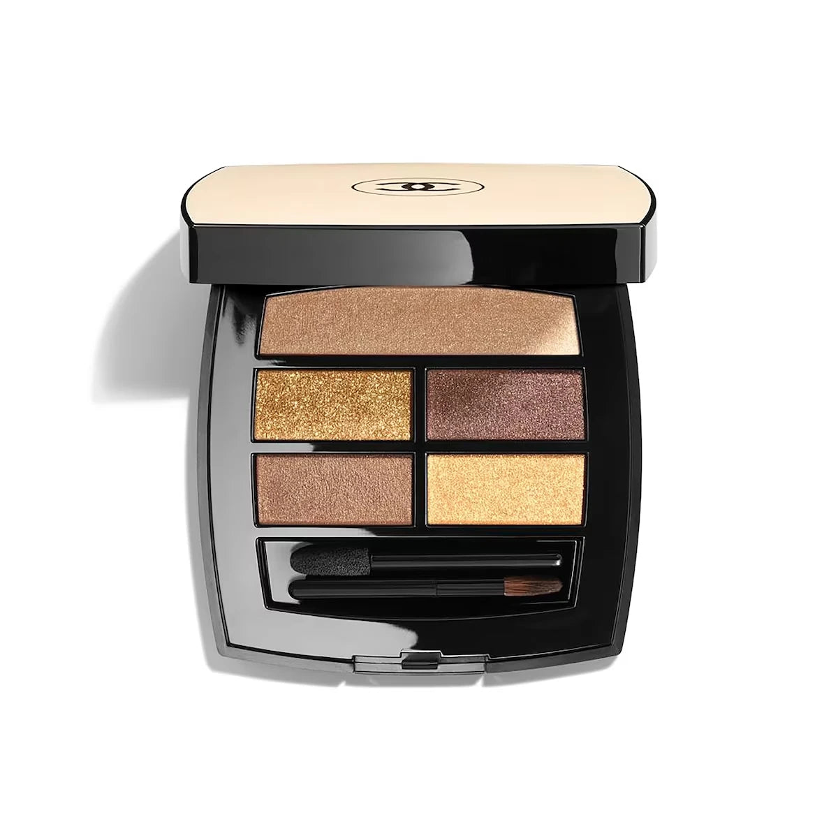LES BEIGES - Palette Regard Belle Mine Naturelle