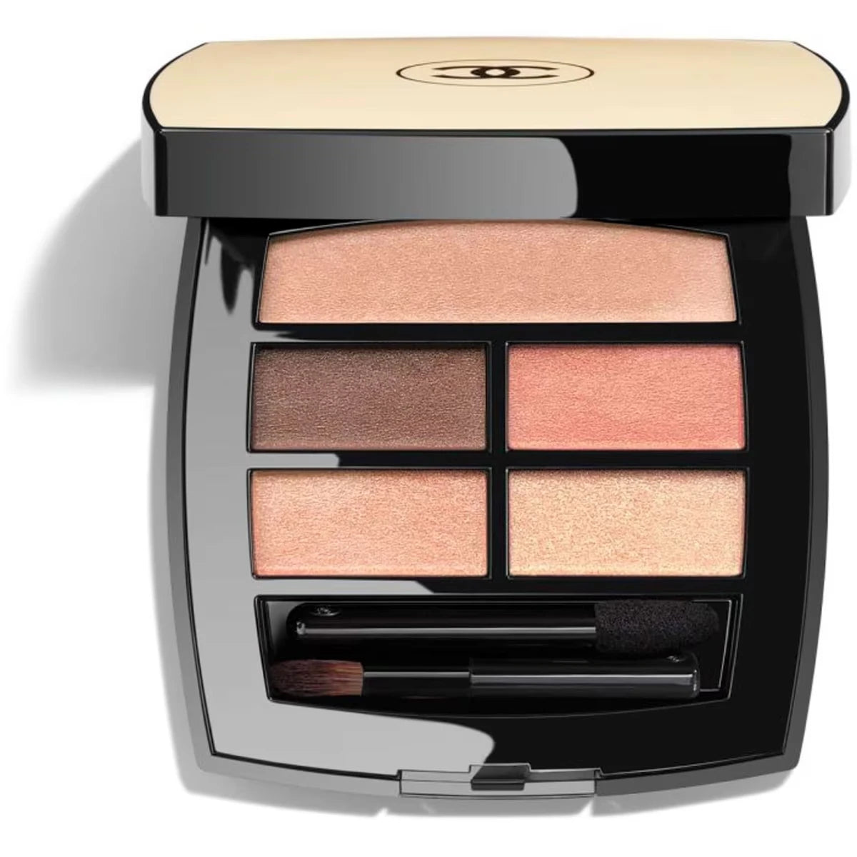 LES BEIGES - Palette Regard Belle Mine Naturelle
