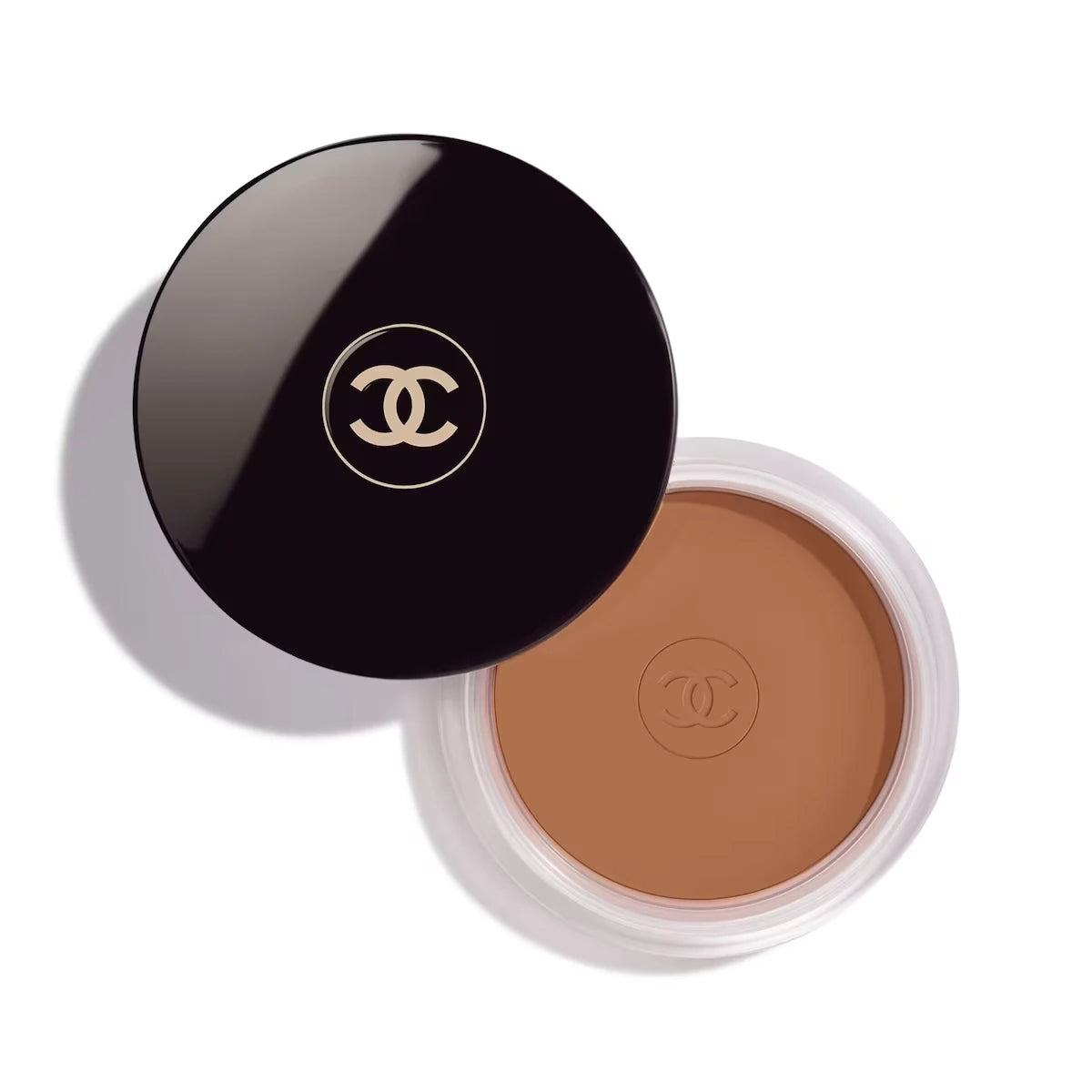 Les Beiges Crème Belle Mine Ensoleillée  Crème Gel Fini Ensoleillé. Belle Mine Naturelle Effet Hâlé.