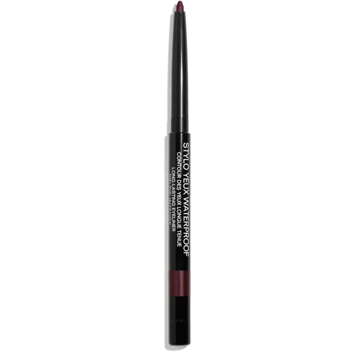 STYLO YEUX WATERPROOF - Contour Des Yeux Longue Tenue