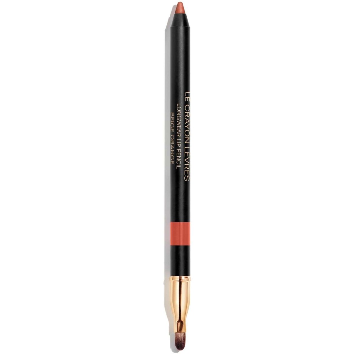Crayon Contour Des Lèvres Longue Tenue