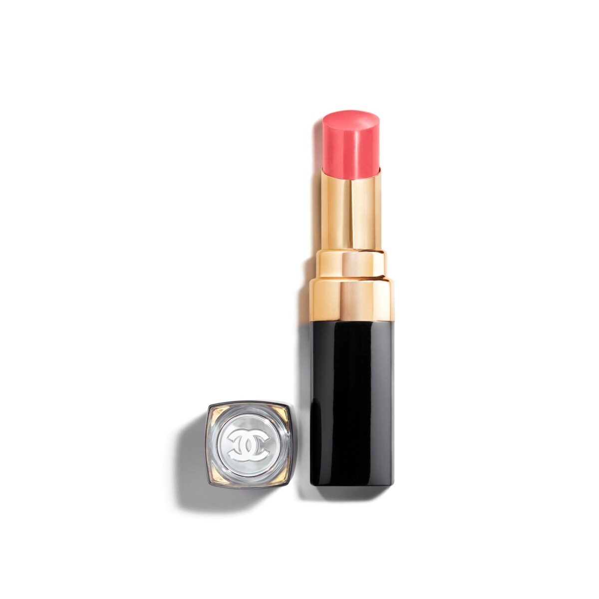 Rouge Coco Flash La Couleur, La Brillance, L'intensité En Un Éclair