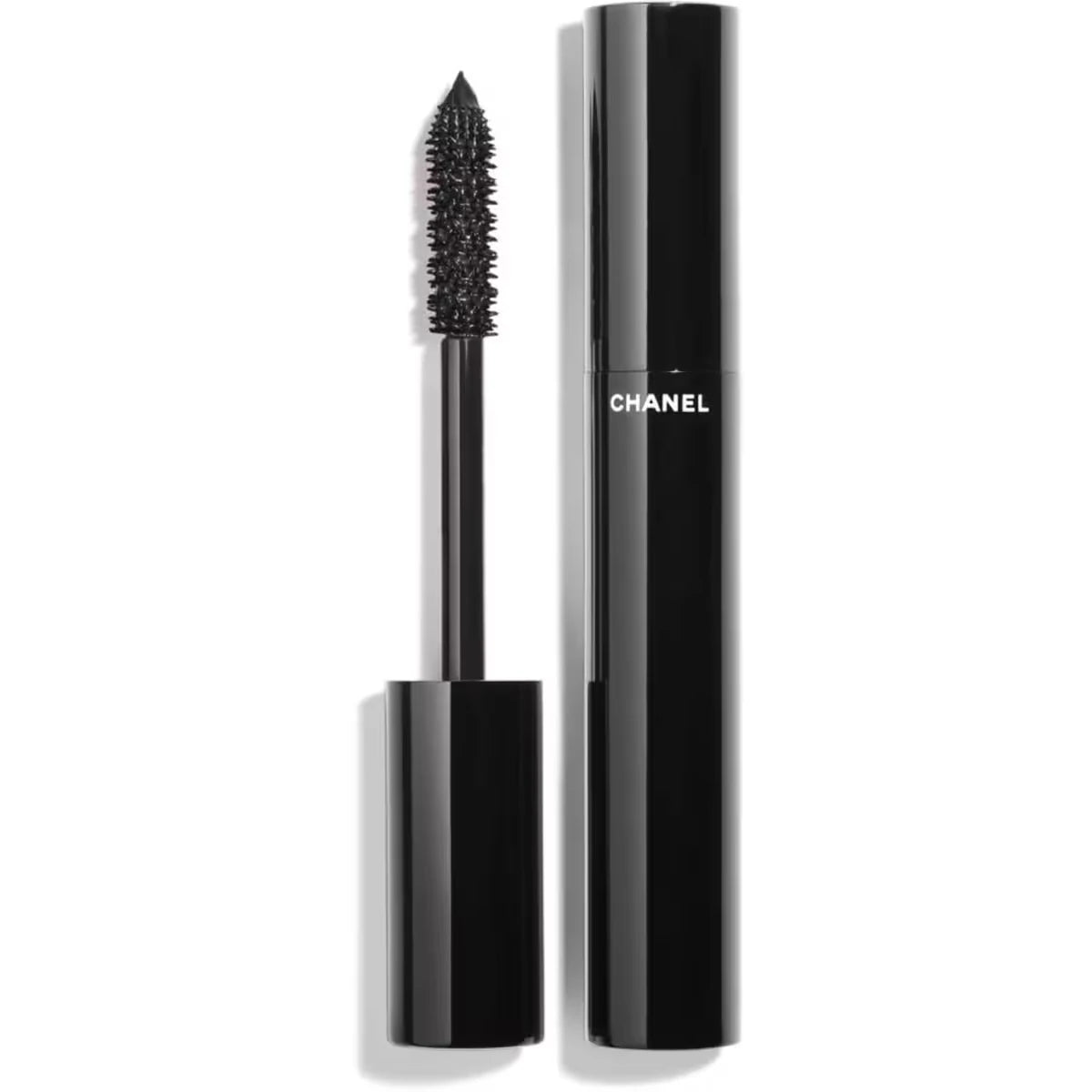 LE VOLUME ULTRA-NOIR DE CHANEL - Le Volume Ultra-Noir De Chanel Nouveau