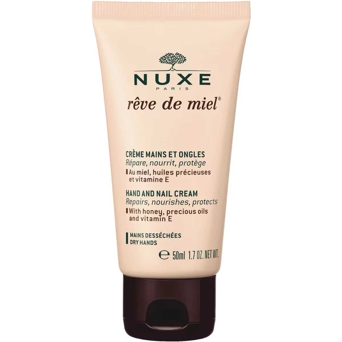 Rêve de Miel Crème mains et ongles