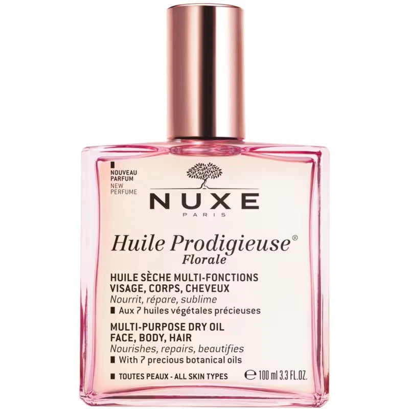 Huile Prodigieuse® Florale