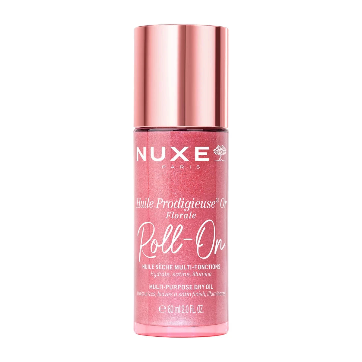 Huile Prodigieuse® Or Floral Roll-On