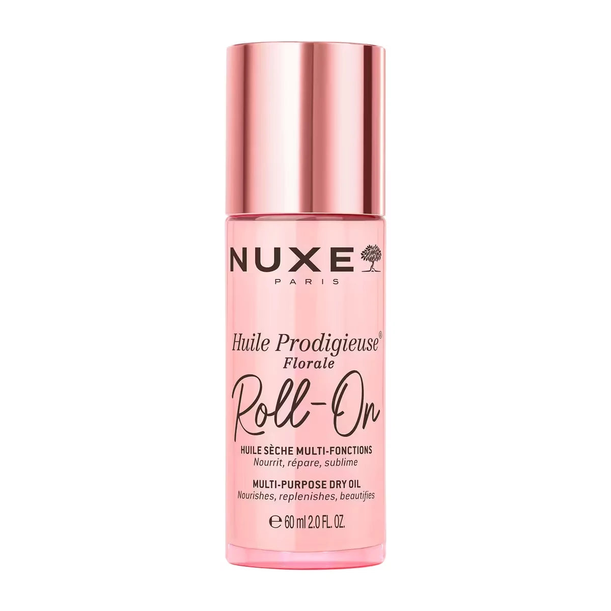 Huile Prodigieuse Floral Roll-On