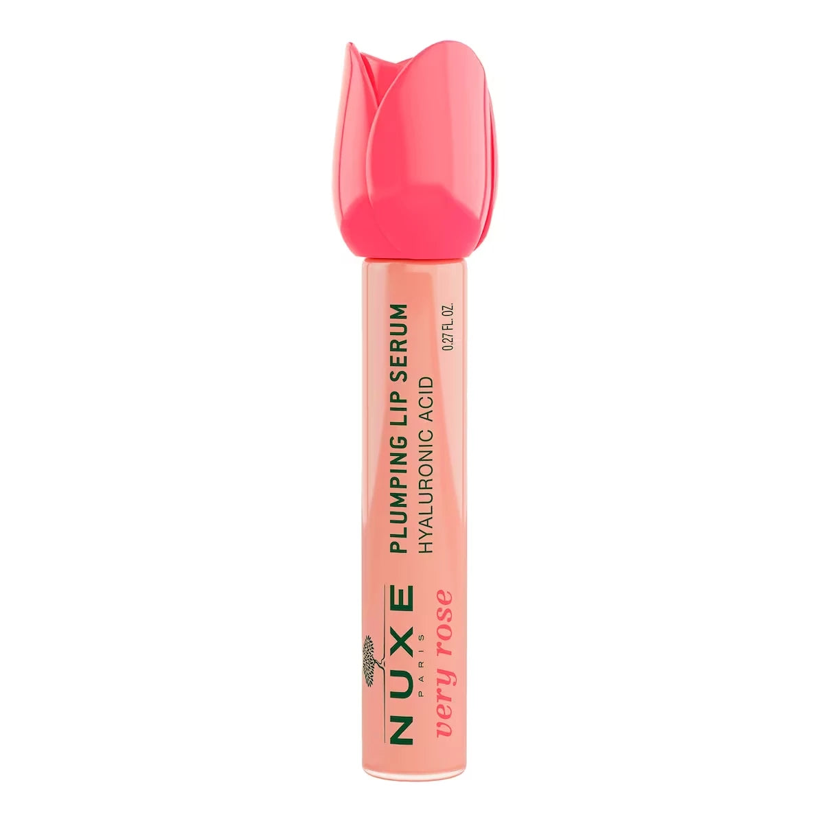 Very Rose Lip Pumpling Serum
