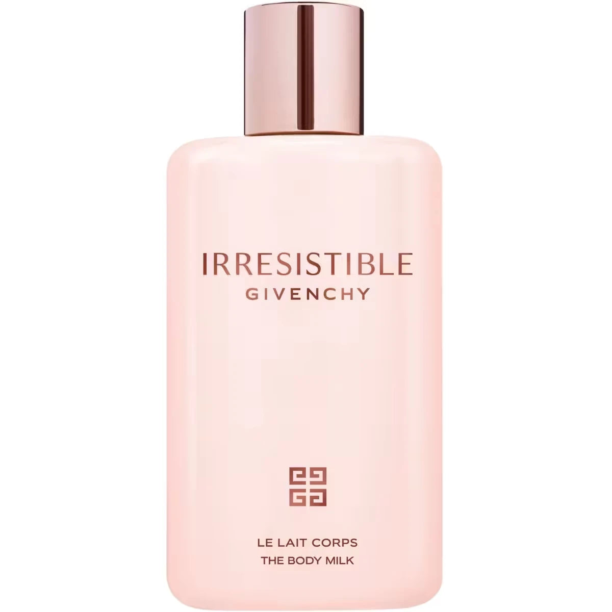 Irresistible le Lait Corps