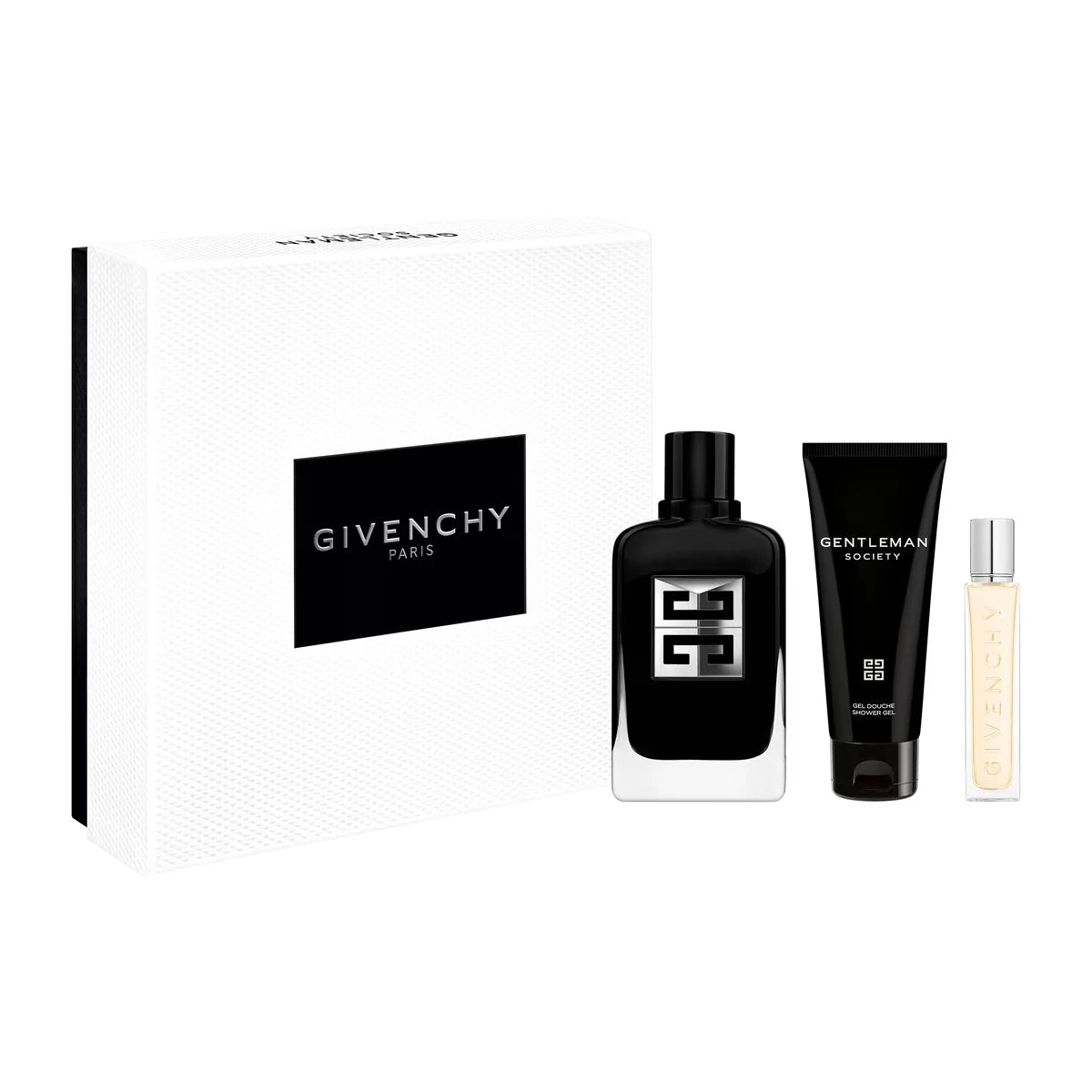 3-Pc Gentleman Society Eau De Parfum Gift Set