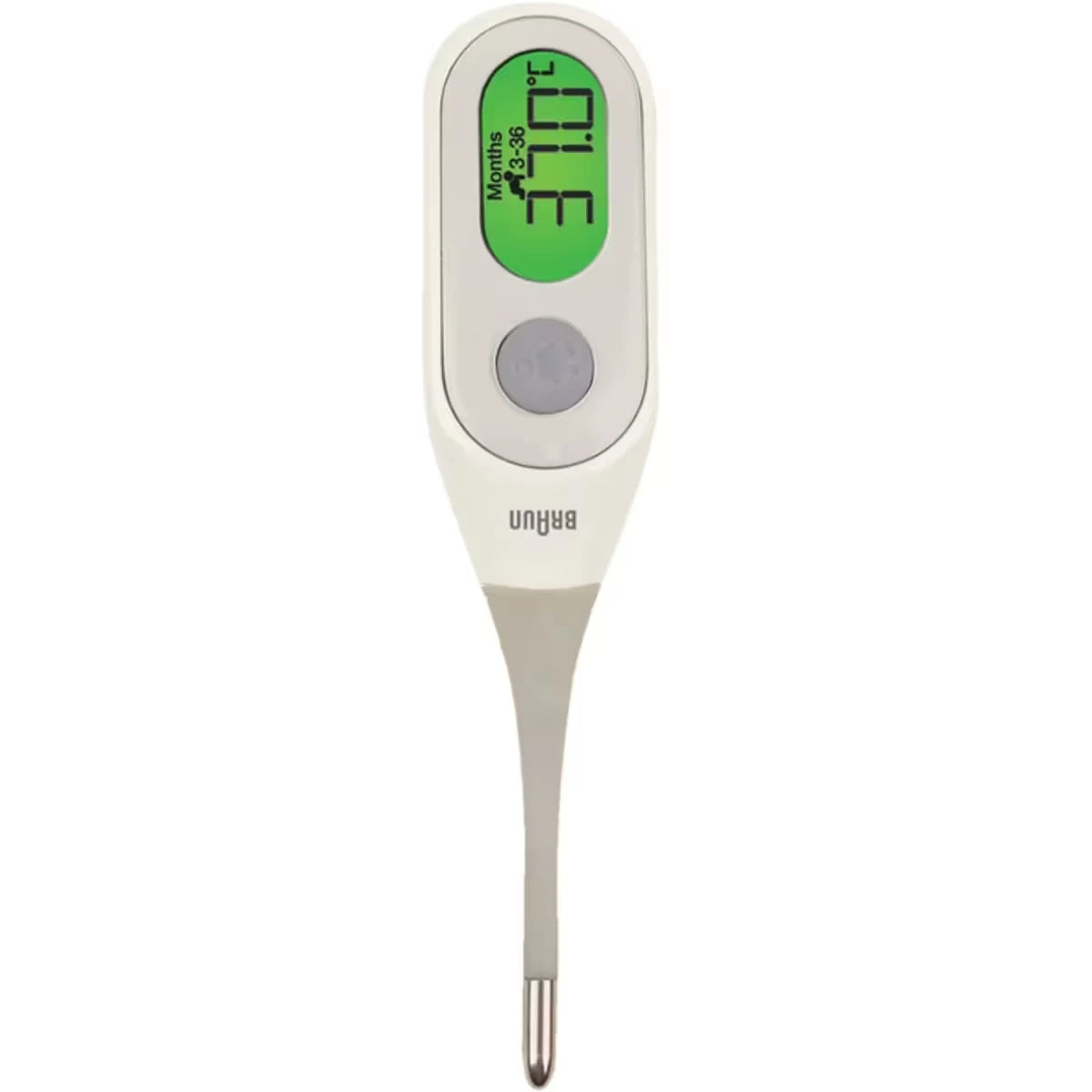 Thermomètre numérique Age Precision PRT2000CA