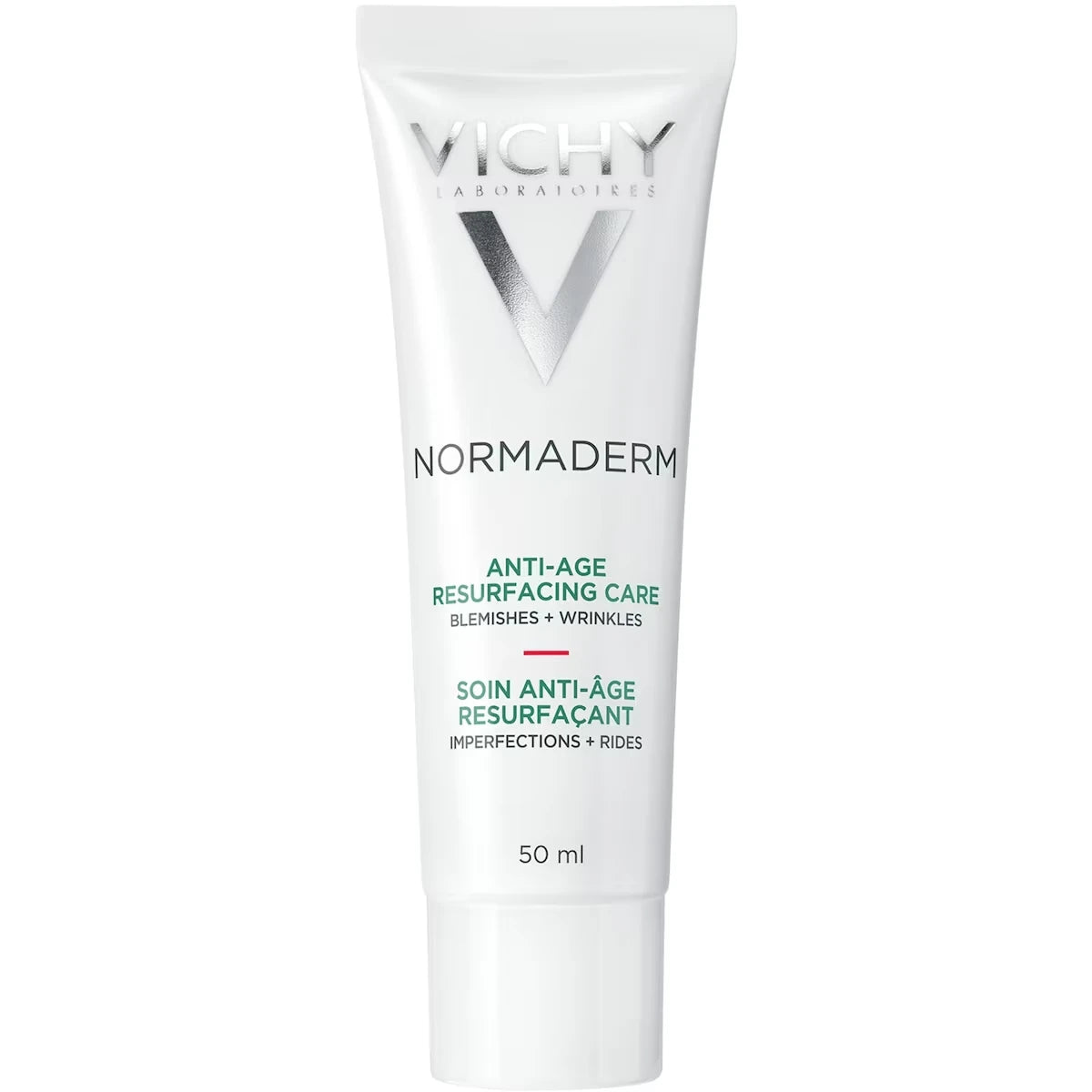 Normaderm Anti-Aging: Anti-Imperfections, Anti-Wrinkle Resurfacing Care