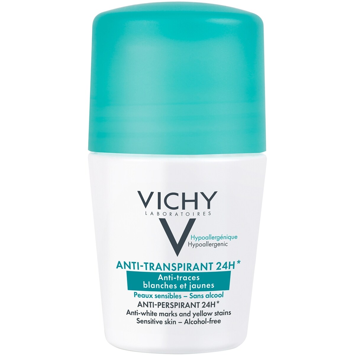 Anti- Trace Roll-on Anti Persiprant 24h