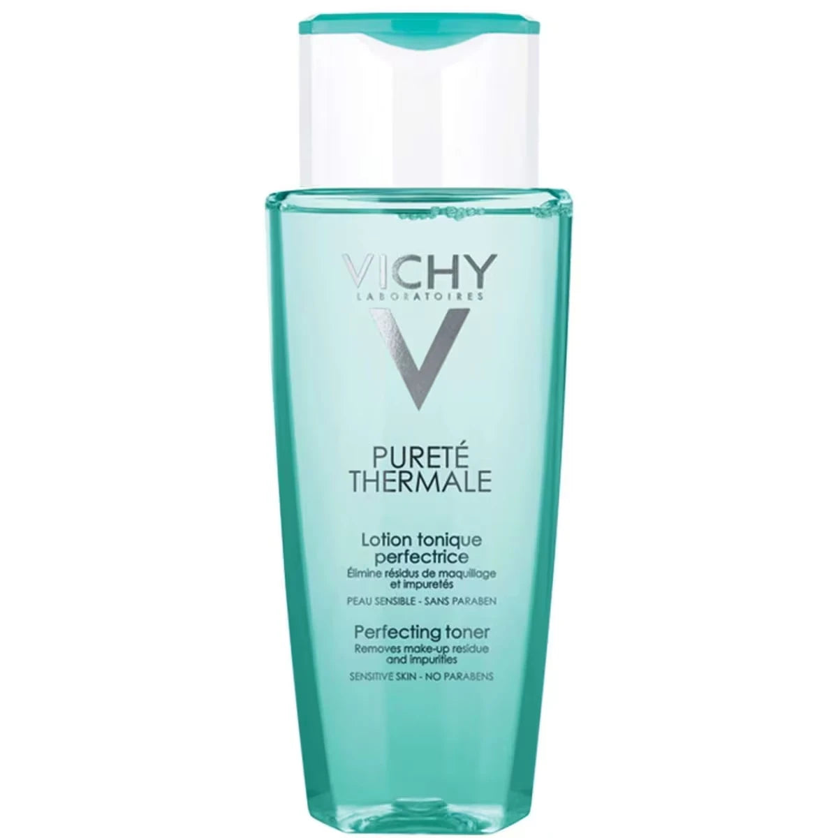 Purete Thermale Refreshing Toner – For clear and fresh skin