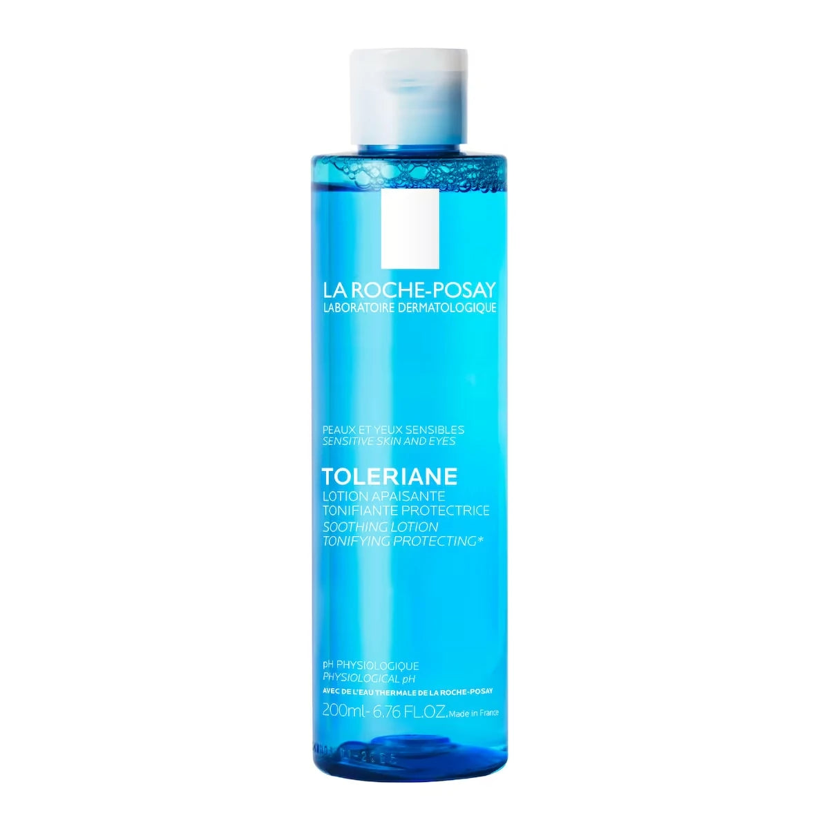 Physiological Soothing Lotion