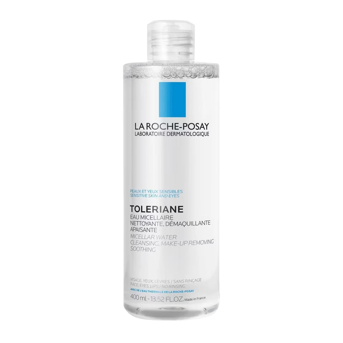 Ultra Micellar Water Sensitive